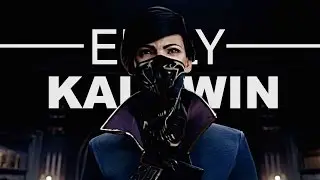 emily kaldwin | character
