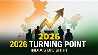 Five Elections, One Inflection Point: How 2026 Could Redraw India&rsquo;s Political Map