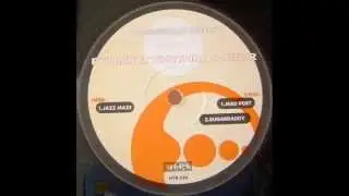 Underground Poetry with Phunkey Rhythm Doctor aka Cari Lekebusch - Mad Poet (1997)