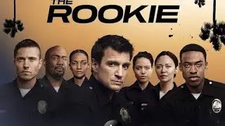 The Rookie - Czech Mate (Season Premiere) - Preview: The LAPD Goes International