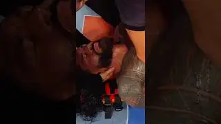 Roman Reigns Career End In Hospital After Clash In Peris #shorts