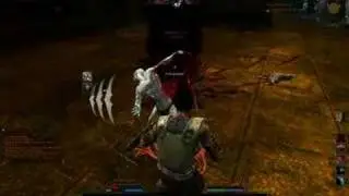AOC - Dark Templar VS Bubshur House