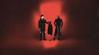 City Walls (Stripped Mix)