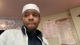 Gender Roles in Islam