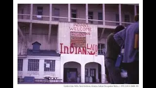 The powerful asset of tribal lands