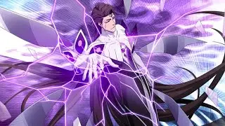 6th Anni Renewed Aizen 2/5 (Ranged Captain GQ) 51 secs left