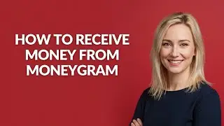 How to Receive Money From Moneygram - Julia'sTutorials