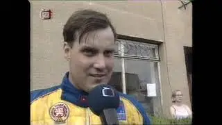 Seat Rally 2002  ( Česká televize )