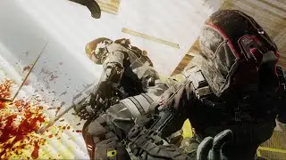 Dive in | BO3 edit