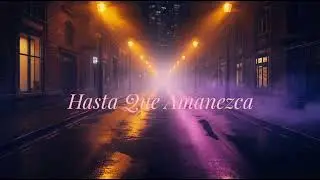 Hasta Que Amanezca - Legimetal