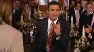 Fernando y Lety