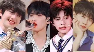 [ TikTok #9 ] chào mừng bạn đến với Thời Đại Phong Tuấn ( TFBOYS - TNT - TF gia tộc) #tfgiatộc