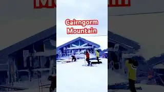 Glenmore #highland #shortsfeed #trending #viral #youtubeshorts #shorts #aviemore #sking #snowfall
