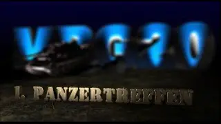 1. Panzertreffen MBG20 2014