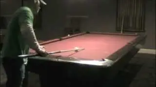 Everyday Pool Trick Shots
