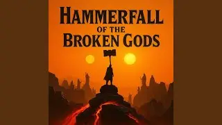 Hammerfall of the Broken Gods