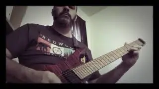 Lost In The Woods (Weezer) - Chunky Metal Cover