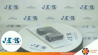 JAES 221889 (INSTOCK) LASER MEASURING SYSTEM