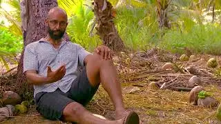Nate Moore Survivor 49 Cast Video
