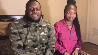 NLE Choppa x BlocBoy Jb ChopBloc part 2 official video | REACTION
