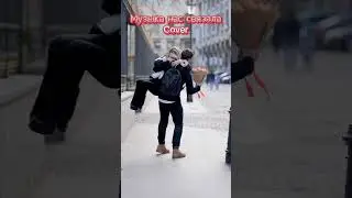 Музыка нас связала🔥Cover ❤