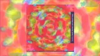 David Sylvian - Robert Fripp / Darshan (Full Album)