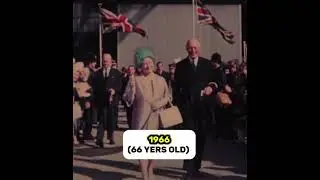 The Queen Mother Through the Years | 1923&ndash;2001 👑