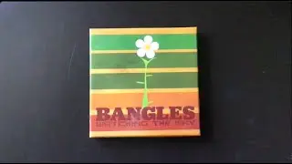 The Bangles - 4 CD BOX SET REVIEW