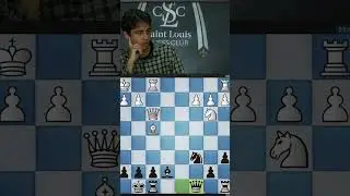 Difference Between Tactical and Strategic Positions | #chess #chesstactics #chessstrategy