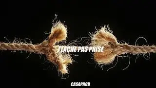 CasaProd - J'Lache Pas Prise #casaprod #jlpp #rap #belgique