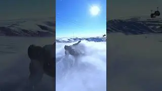 #global #tiktok #skiing #skiingholiday #skiingislife #happy #snowboard #snowboarding #snowboarders