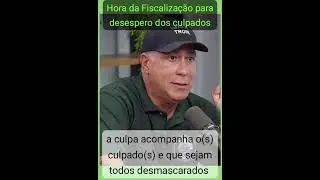 Os conselheiros do TCE ir&atilde;o fiscalizar e normalizar. 