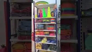 #Tous_les_sports. En direct de la boutique Amizour Sport