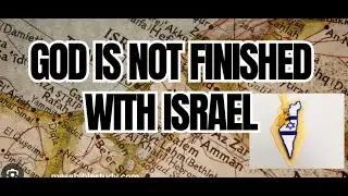 Romans 11   Israel's Future   Glorification   720WebShareName