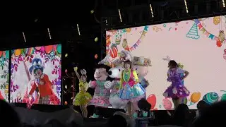 【カウントダウン】スヌーピー・カウントダウン・ゲット・トゥギャザー2025年12月31日19:10