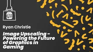 Image Upscaling - Powering the Future of Graphics in Gaming