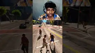 WILL POLICE BUST NPC'S? 🤣 (GTA V)