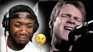 FIRST TIME HEARING | Steven Curtis Chapman - Cinderella | TEARS