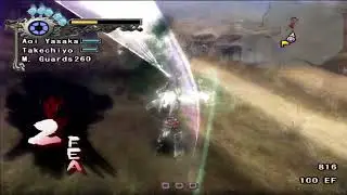 [4K] Demon Chaos PS2 Nostalgia – Prologue, Mikawa, Mt Washi & Oke Gorge