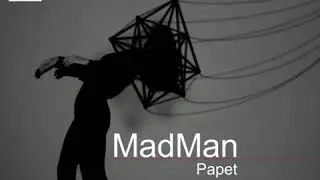 MadMan: Deprivation of Liberty