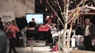 Welios Oster Technik Welt