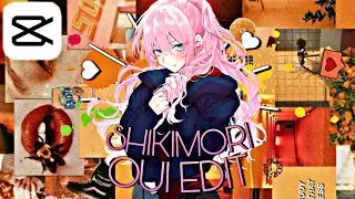 💗SHIKIMURI IS A QT💗