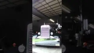 1968 peterbilt 281 needlenose