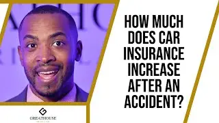 How Much Does Car Insurance Increase After an Accident?