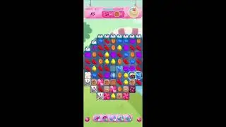 CRAZY Candy Crush Record Attempt: Did I Make History? (November 2025)#candycrushmaster #gameplay