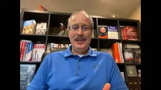 QCL Client Success - Mark Bowser
