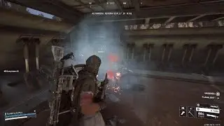 ARC Raiders talking smack goes wrong