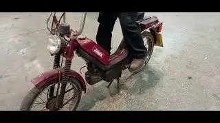 1991 JAWA ECONOMY | MATHEWSONS CLASSIC CARS | 17 & 18 MARCH 2023