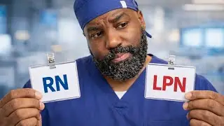 Registered Nurse vs Licensed Practical Nurse: What's the Difference?