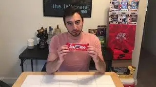 Supreme Oreo Review